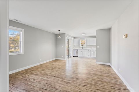 Tiny photo for Streamwood, IL 60107 (MLS # 12482429)