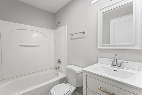 Tiny photo for Streamwood, IL 60107 (MLS # 12482429)