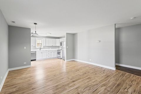Tiny photo for Streamwood, IL 60107 (MLS # 12482429)