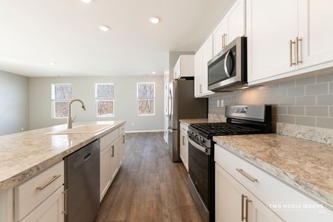 Tiny photo for 1175 Sonoma Court, Pingree Grove, IL 60140 (MLS # 12597244)