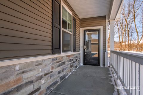 Tiny photo for 1175 Sonoma Court, Pingree Grove, IL 60140 (MLS # 12597244)