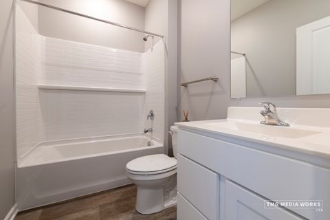 Tiny photo for 1175 Sonoma Court, Pingree Grove, IL 60140 (MLS # 12597244)