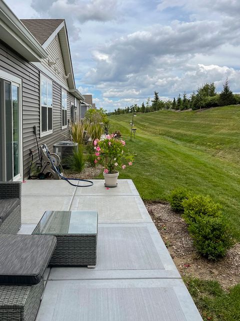 Tiny photo for 1175 Sonoma Court, Pingree Grove, IL 60140 (MLS # 12597244)