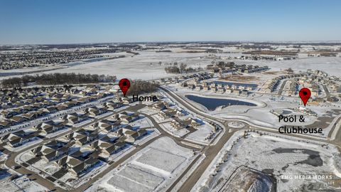 Tiny photo for 1175 Sonoma Court, Pingree Grove, IL 60140 (MLS # 12597244)