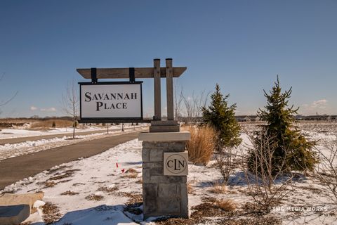 Tiny photo for 1175 Sonoma Court, Pingree Grove, IL 60140 (MLS # 12597244)