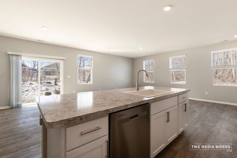 Tiny photo for 1175 Sonoma Court, Pingree Grove, IL 60140 (MLS # 12597244)