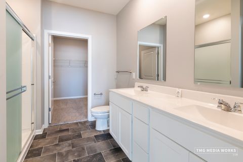 Tiny photo for 1175 Sonoma Court, Pingree Grove, IL 60140 (MLS # 12597244)