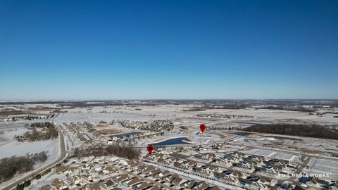 Tiny photo for 1175 Sonoma Court, Pingree Grove, IL 60140 (MLS # 12597244)