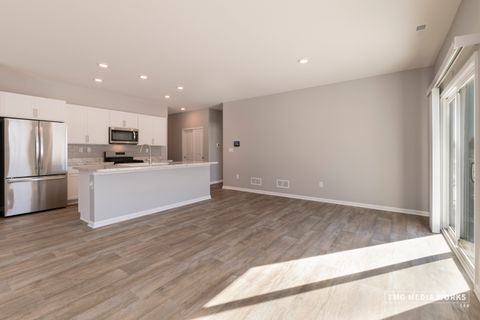 Tiny photo for 1175 Sonoma Court, Pingree Grove, IL 60140 (MLS # 12597244)