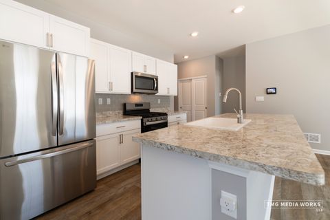 Tiny photo for 1175 Sonoma Court, Pingree Grove, IL 60140 (MLS # 12597244)