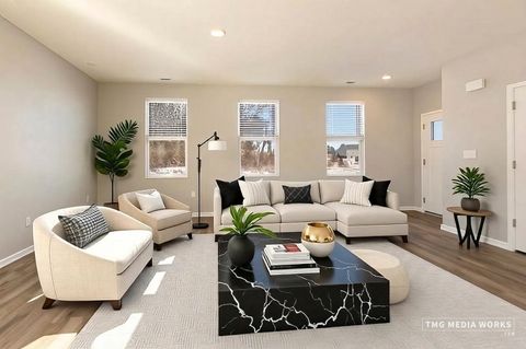 Tiny photo for 1175 Sonoma Court, Pingree Grove, IL 60140 (MLS # 12597244)