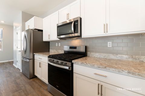 Tiny photo for 1175 Sonoma Court, Pingree Grove, IL 60140 (MLS # 12597244)