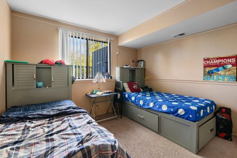 Tiny photo for 532 E Devon Avenue, Roselle, IL 60172 (MLS # 12509604)