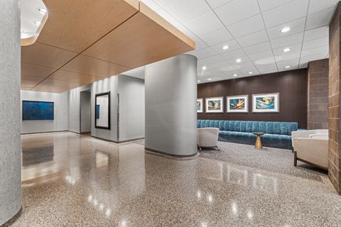 Tiny photo for 405 N Wabash Avenue #2814, Chicago, IL 60611 (MLS # 12466180)