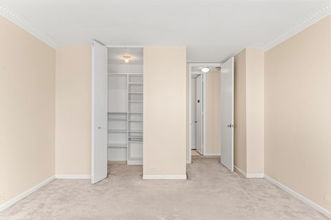 Tiny photo for 405 N Wabash Avenue #2814, Chicago, IL 60611 (MLS # 12466180)