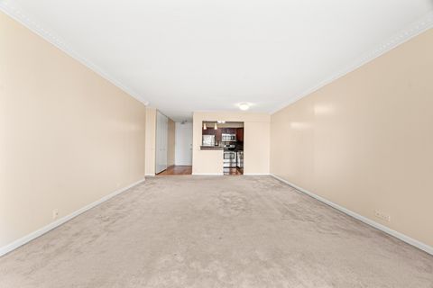 Tiny photo for 405 N Wabash Avenue #2814, Chicago, IL 60611 (MLS # 12466180)