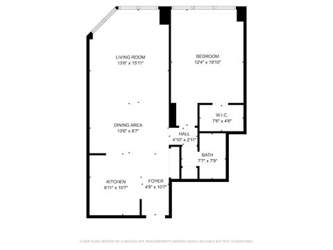 Tiny photo for 405 N Wabash Avenue #2814, Chicago, IL 60611 (MLS # 12466180)