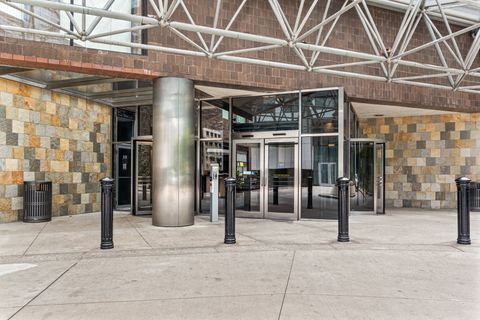 Tiny photo for 405 N Wabash Avenue #2814, Chicago, IL 60611 (MLS # 12466180)