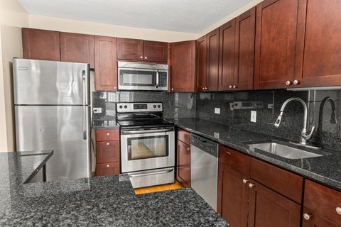 Tiny photo for 405 N Wabash Avenue #2814, Chicago, IL 60611 (MLS # 12466180)