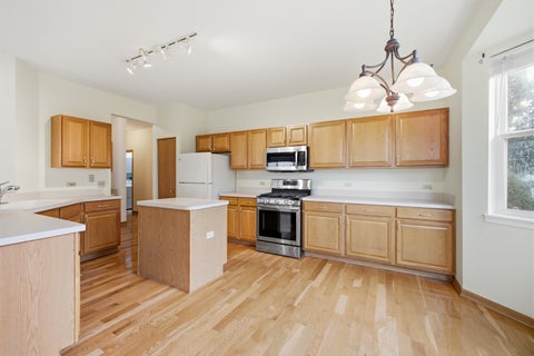 Tiny photo for 623 Saugatuk Circle, Romeoville, IL 60446 (MLS # 12766670)