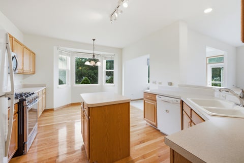 Tiny photo for 623 Saugatuk Circle, Romeoville, IL 60446 (MLS # 12766670)
