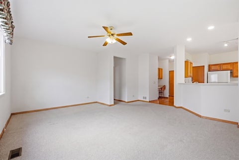 Tiny photo for 623 Saugatuk Circle, Romeoville, IL 60446 (MLS # 12766670)