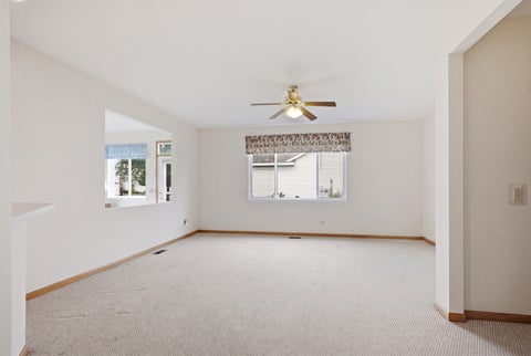 Tiny photo for 623 Saugatuk Circle, Romeoville, IL 60446 (MLS # 12766670)