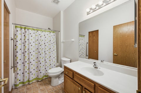 Tiny photo for 623 Saugatuk Circle, Romeoville, IL 60446 (MLS # 12766670)