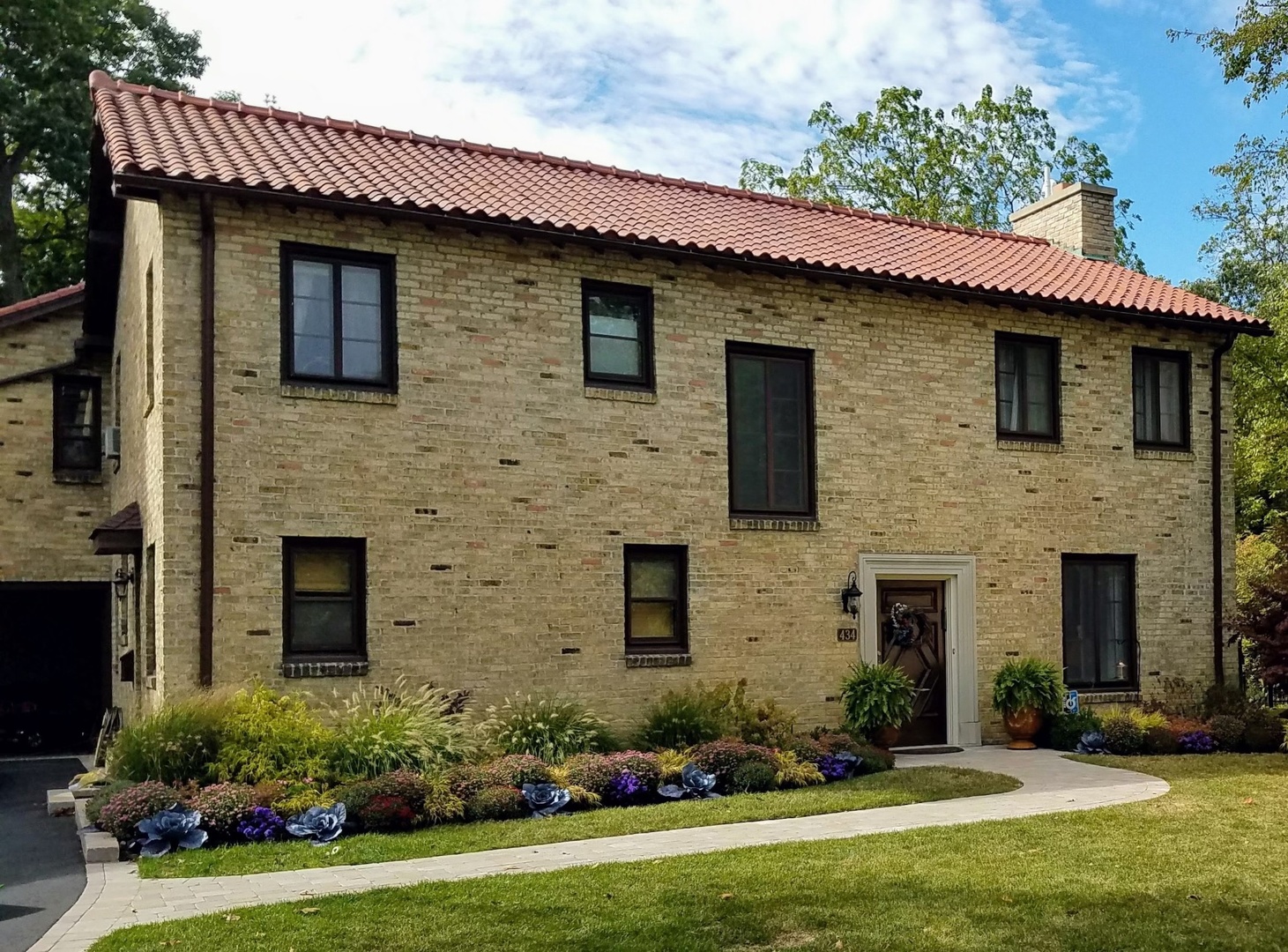 434 Lakeside Manor Road