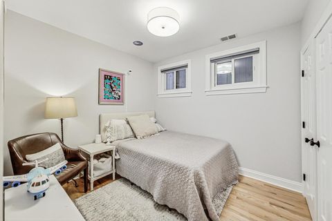 Tiny photo for 1429 W Henderson Street #1, Chicago, IL 60657 (MLS # 12491723)