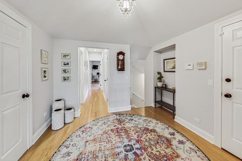 Tiny photo for 1429 W Henderson Street #1, Chicago, IL 60657 (MLS # 12491723)