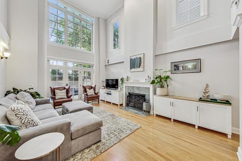 Tiny photo for 1429 W Henderson Street #1, Chicago, IL 60657 (MLS # 12491723)