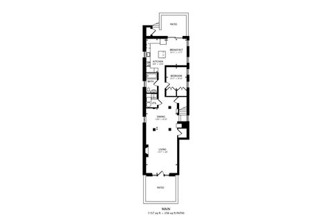 Tiny photo for 1429 W Henderson Street #1, Chicago, IL 60657 (MLS # 12491723)