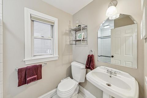 Tiny photo for 1429 W Henderson Street #1, Chicago, IL 60657 (MLS # 12491723)