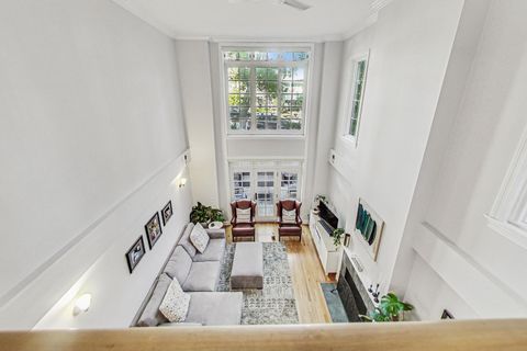 Tiny photo for 1429 W Henderson Street #1, Chicago, IL 60657 (MLS # 12491723)