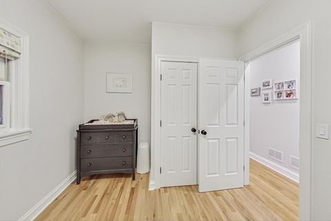 Tiny photo for 1429 W Henderson Street #1, Chicago, IL 60657 (MLS # 12491723)