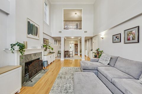 Tiny photo for 1429 W Henderson Street #1, Chicago, IL 60657 (MLS # 12491723)