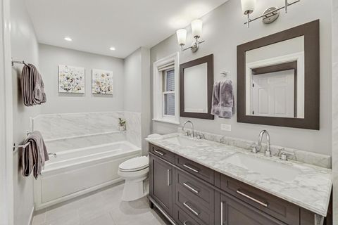Tiny photo for 1429 W Henderson Street #1, Chicago, IL 60657 (MLS # 12491723)