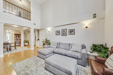 Tiny photo for 1429 W Henderson Street #1, Chicago, IL 60657 (MLS # 12491723)