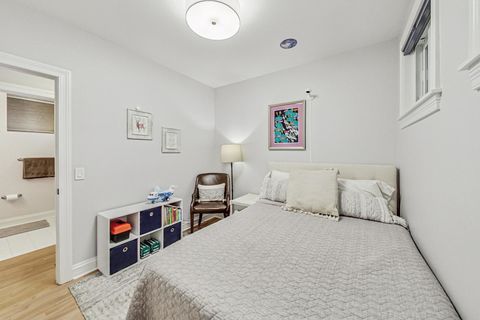 Tiny photo for 1429 W Henderson Street #1, Chicago, IL 60657 (MLS # 12491723)