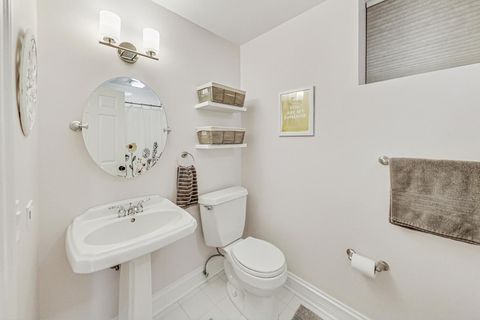 Tiny photo for 1429 W Henderson Street #1, Chicago, IL 60657 (MLS # 12491723)