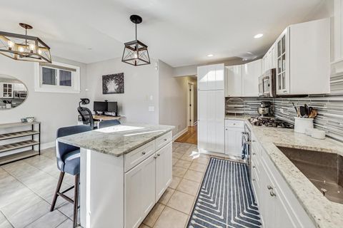Tiny photo for 1429 W Henderson Street #1, Chicago, IL 60657 (MLS # 12491723)