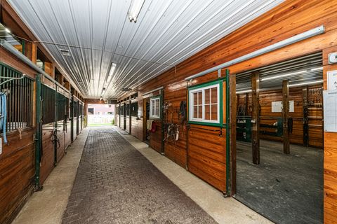Tiny photo for 6715 Meyer Road, Marengo, IL 60152 (MLS # 12642067)
