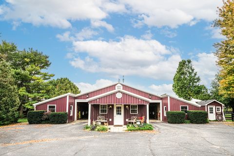 Tiny photo for 6715 Meyer Road, Marengo, IL 60152 (MLS # 12642067)