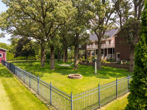 Tiny photo for 6715 Meyer Road, Marengo, IL 60152 (MLS # 12642067)