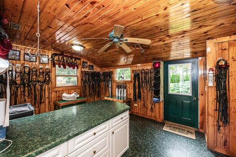 Tiny photo for 6715 Meyer Road, Marengo, IL 60152 (MLS # 12642067)