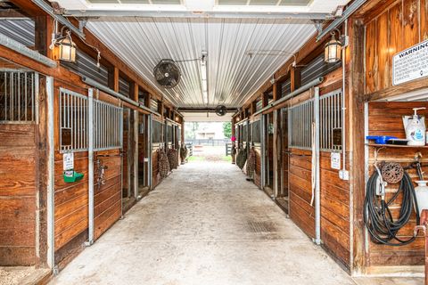 Tiny photo for 6715 Meyer Road, Marengo, IL 60152 (MLS # 12642067)