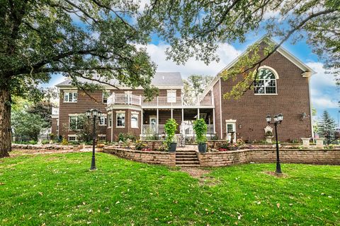 Tiny photo for 6715 Meyer Road, Marengo, IL 60152 (MLS # 12642067)
