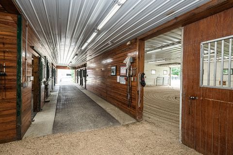 Tiny photo for 6715 Meyer Road, Marengo, IL 60152 (MLS # 12642067)