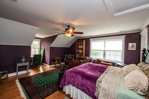 Tiny photo for 6715 Meyer Road, Marengo, IL 60152 (MLS # 12642067)